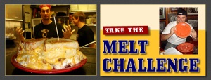 The Melt Challenge
